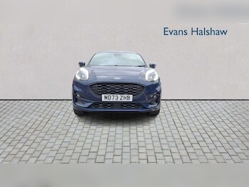Used Ford Puma 2023 for sale - 78494763: Photo