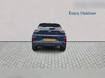 Used Ford Puma 2023 for sale - 78494763: Photo