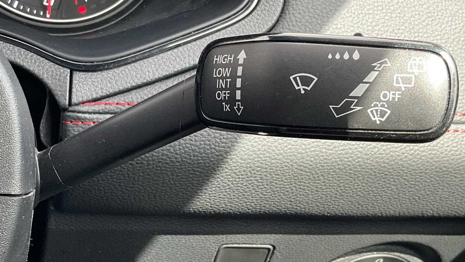 Vehicle 28