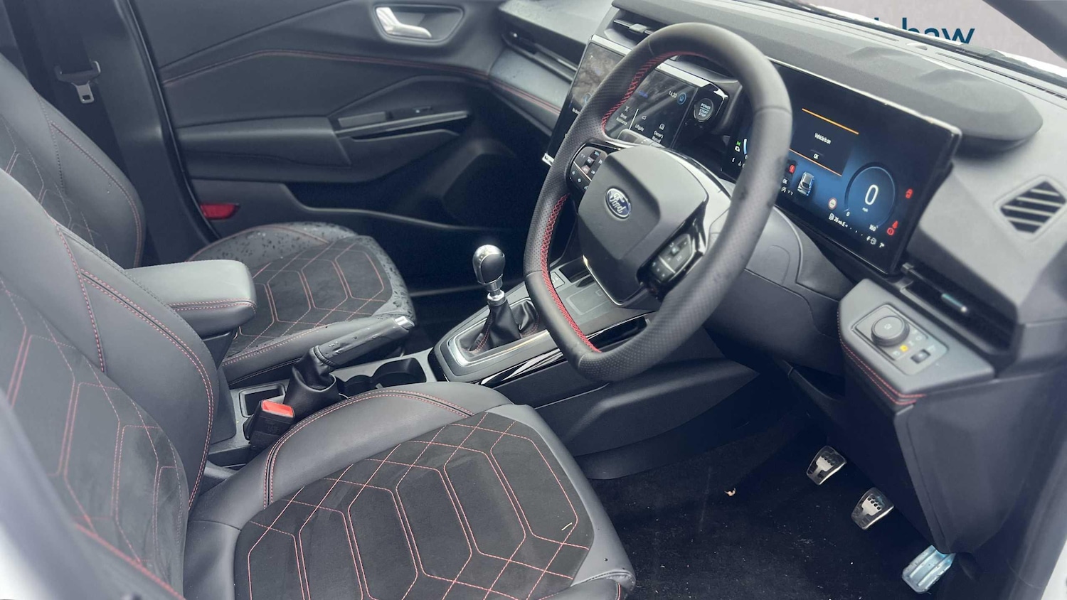 Used Ford Puma 2025 for sale - 76827744: Photo 3