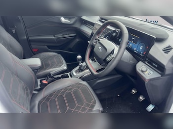 Used Ford Puma 2025 for sale - 76827744: Photo