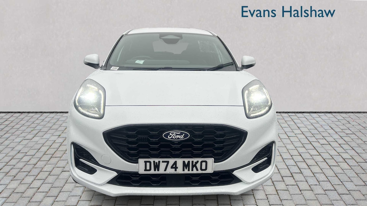 Used Ford Puma 2025 for sale - 76827744: Photo 5