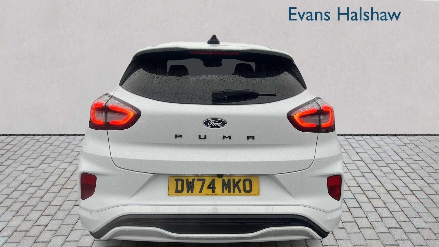 Used Ford Puma 2025 for sale - 76827744: Photo 6