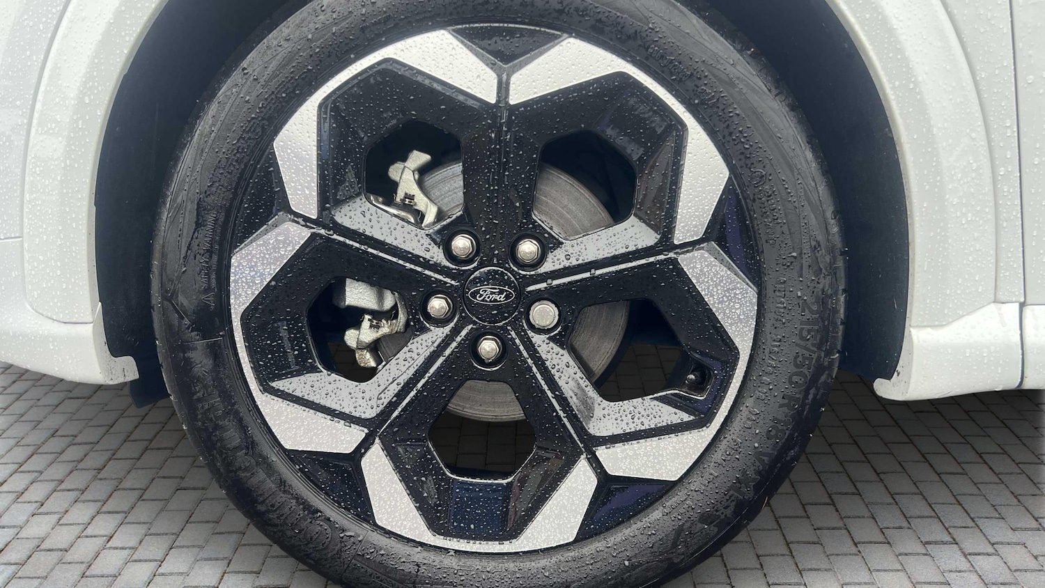 Used Ford Puma 2025 for sale - 76827744: Photo 7