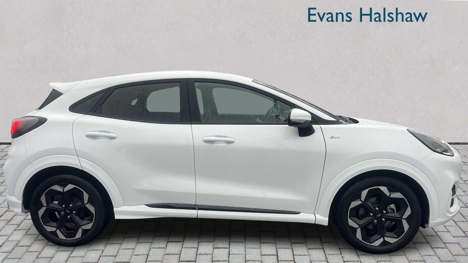 Used Ford Puma 2025 for sale - 76827744: Photo 8