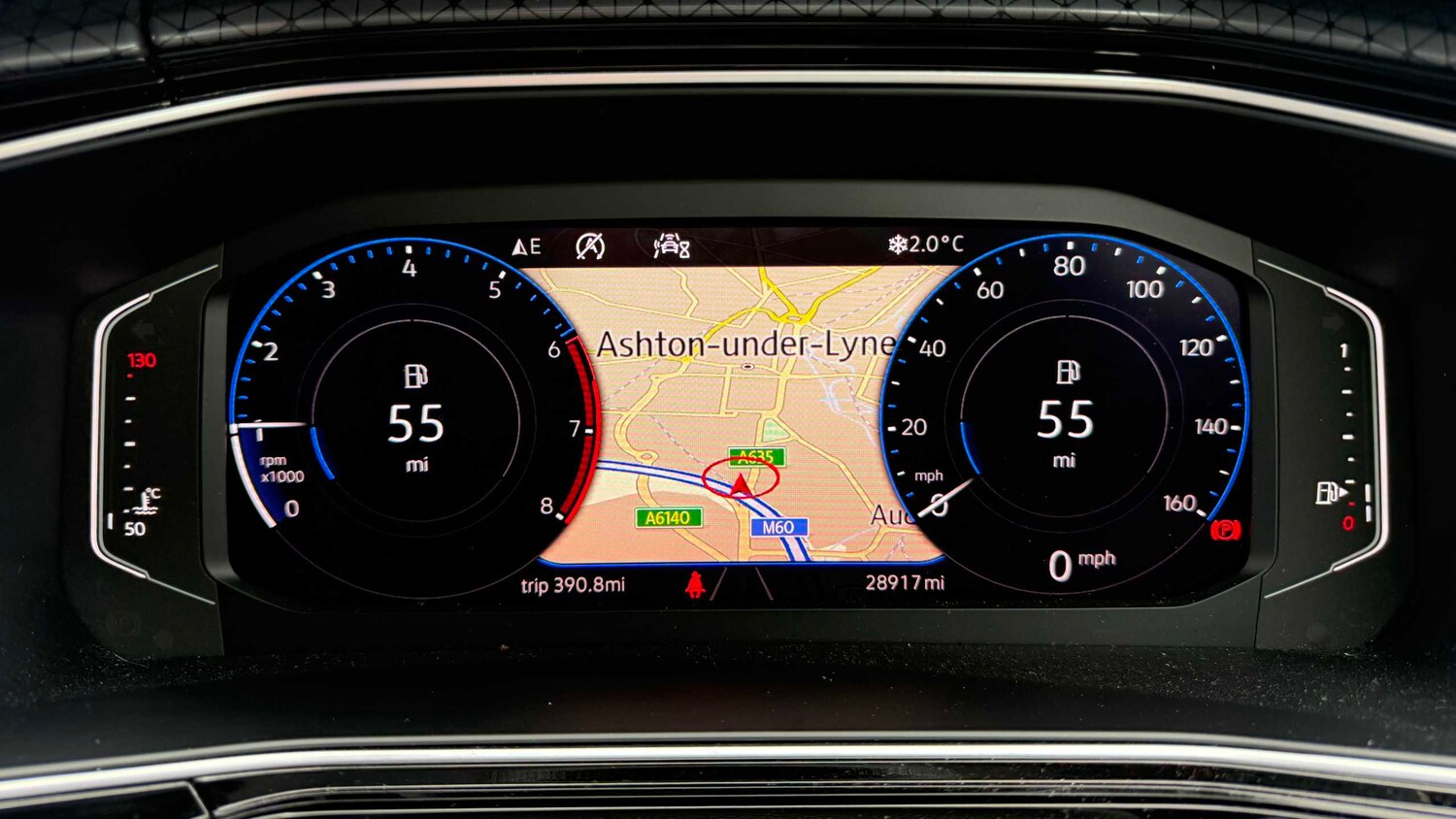 Used Volkswagen T-Cross 2019 for sale - 77282014: Photo 13