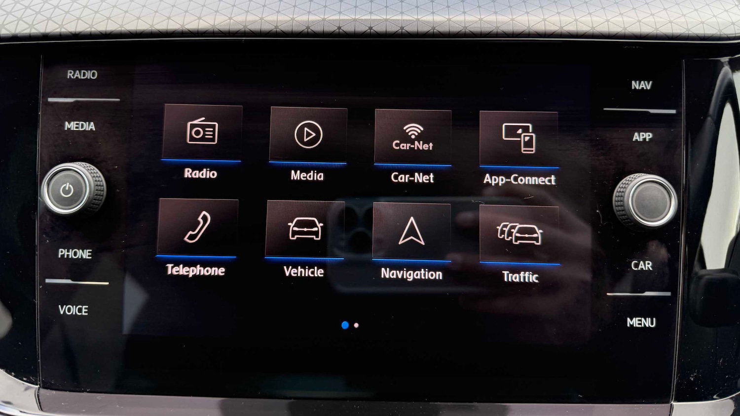 Used Volkswagen T-Cross 2019 for sale - 77282014: Photo 14