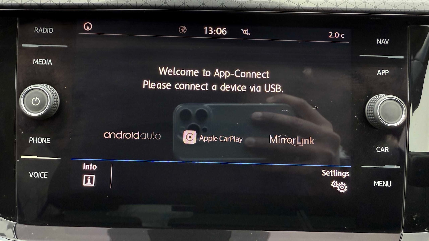 Used Volkswagen T-Cross 2019 for sale - 77282014: Photo 15