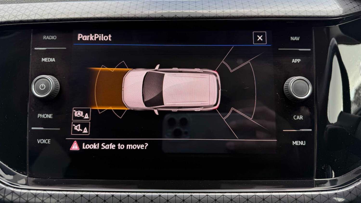 Used Volkswagen T-Cross 2019 for sale - 77282014: Photo 16