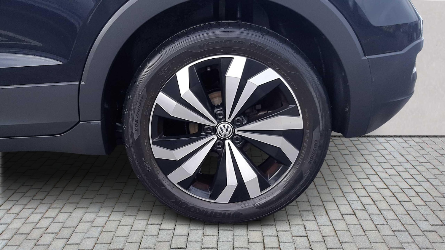 Used Volkswagen T-Cross 2019 for sale - 77282014: Photo 5