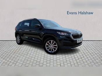 Used Skoda Kodiaq 2022 for sale - 79535658: Photo