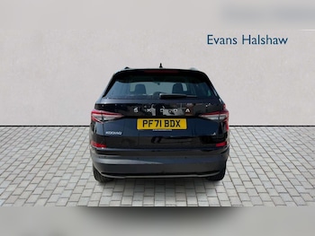 Used Skoda Kodiaq 2022 for sale - 79535658: Photo