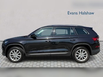 Used Skoda Kodiaq 2022 for sale - 79535658: Photo