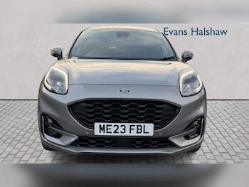 Used Ford Puma 2023 for sale - 77282025: Photo