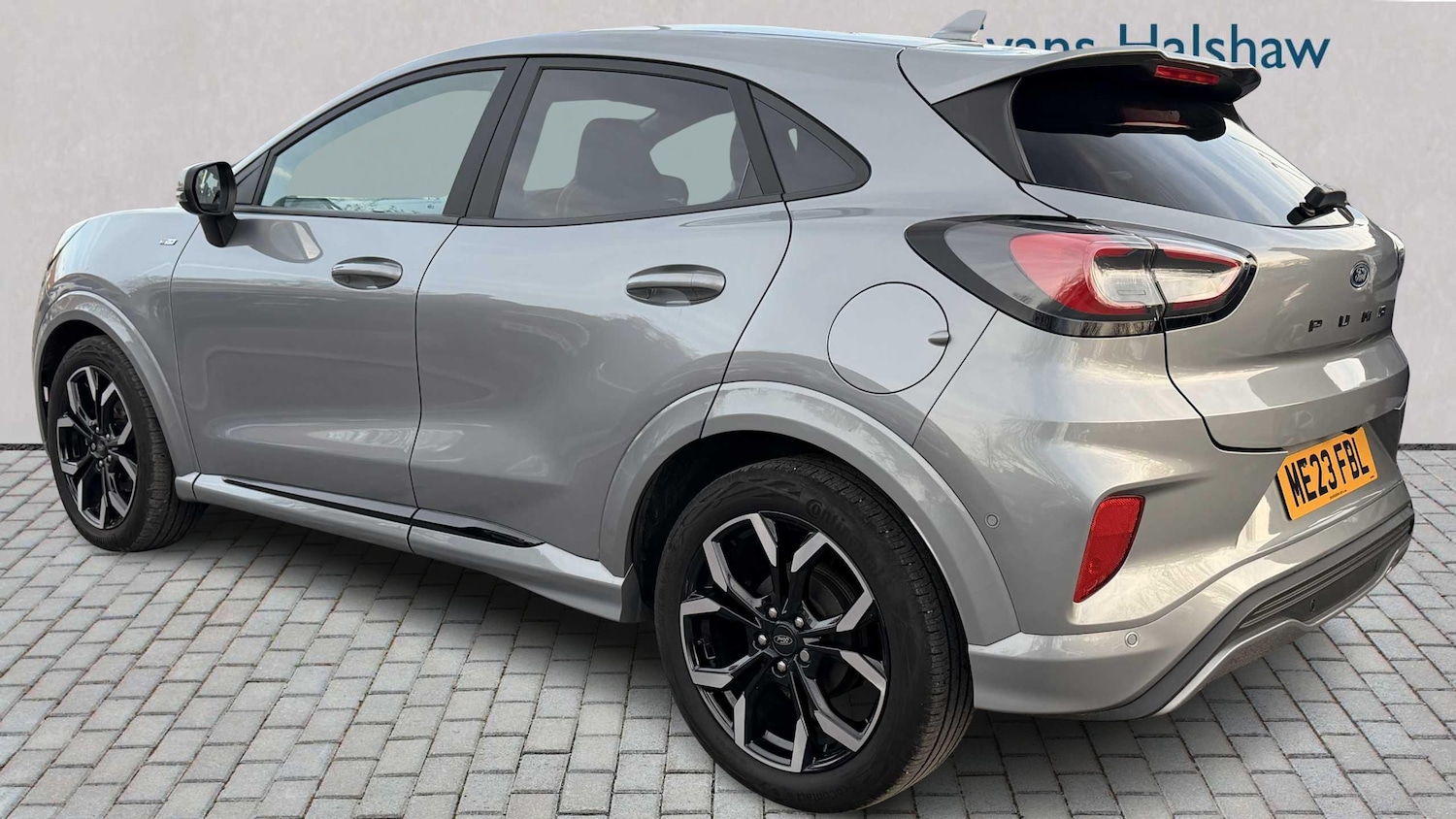 Used Ford Puma 2023 for sale - 77282025: Photo 4