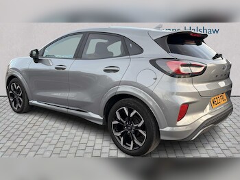 Used Ford Puma 2023 for sale - 77282025: Photo