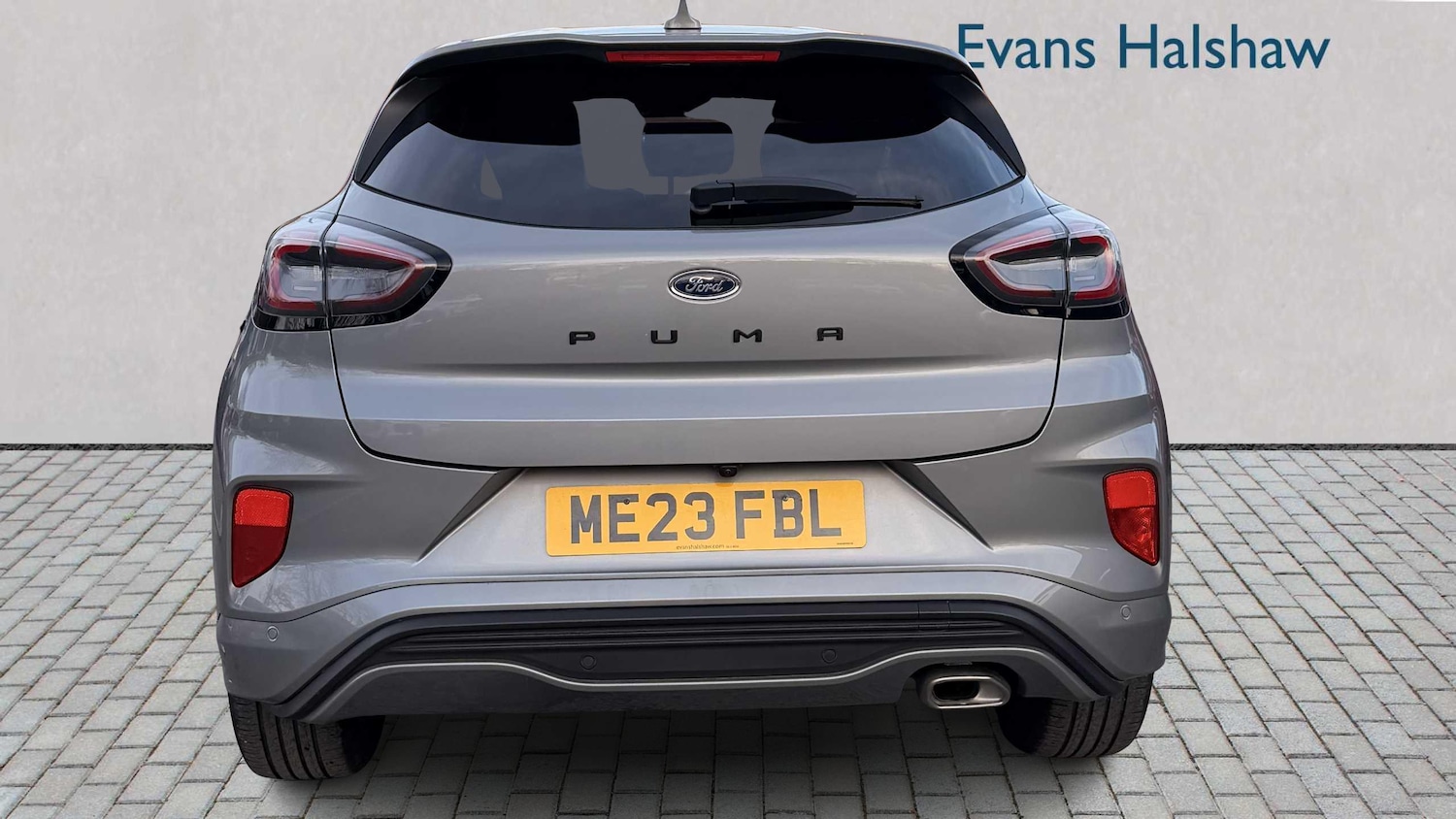 Used Ford Puma 2023 for sale - 77282025: Photo 5