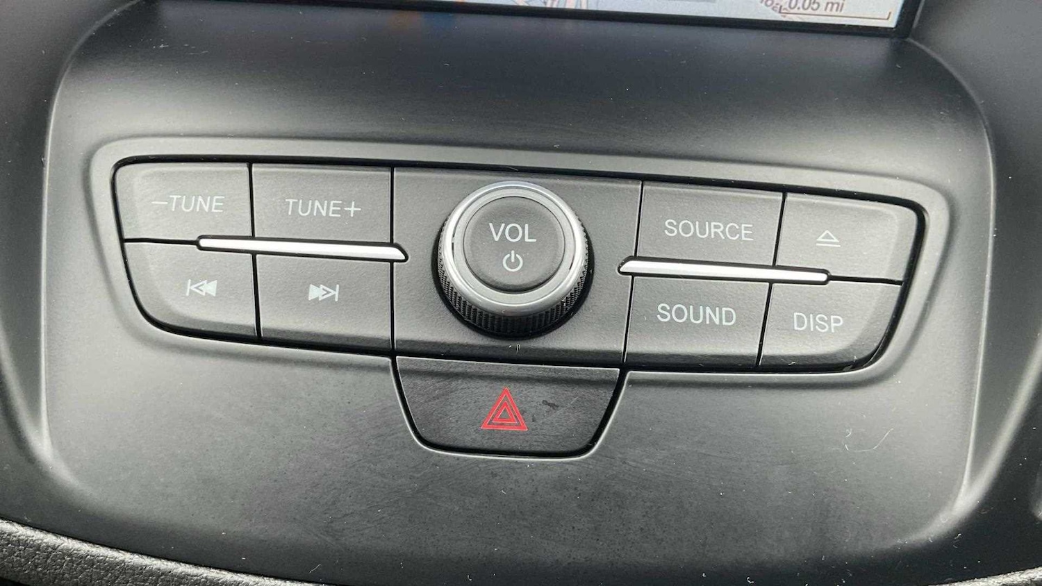 Vehicle 34