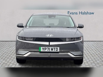 Used Hyundai IONIQ 5 2021 for sale - 77316498: Photo