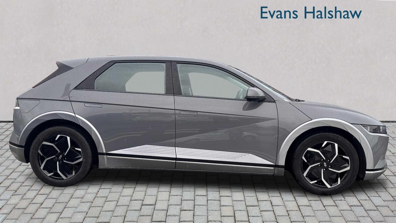 Used Hyundai IONIQ 5 2021 for sale - 77316498: Photo 3