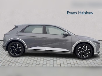 Used Hyundai IONIQ 5 2021 for sale - 77316498: Photo