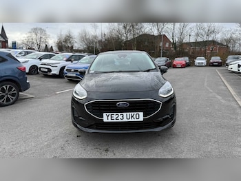 Used Ford Fiesta 2023 for sale - 77601221: Photo