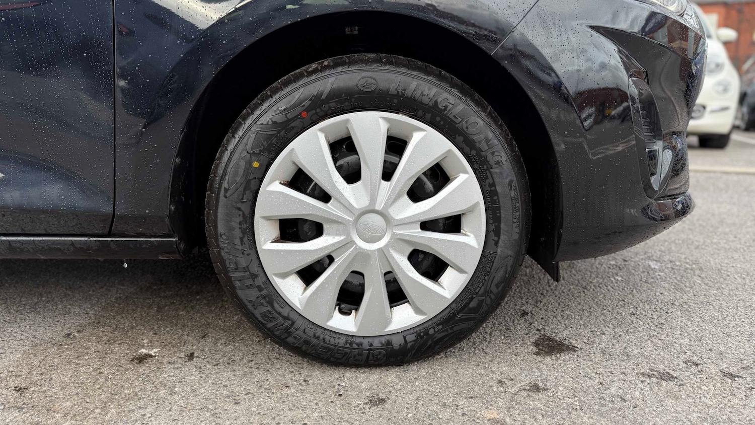 Used Ford Fiesta 2023 for sale - 77601221: Photo 6