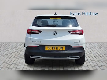 Used Vauxhall Grandland X 2019 for sale - 78967642: Photo