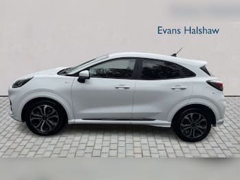 Used Ford Puma 2020 for sale - 79716320: Photo