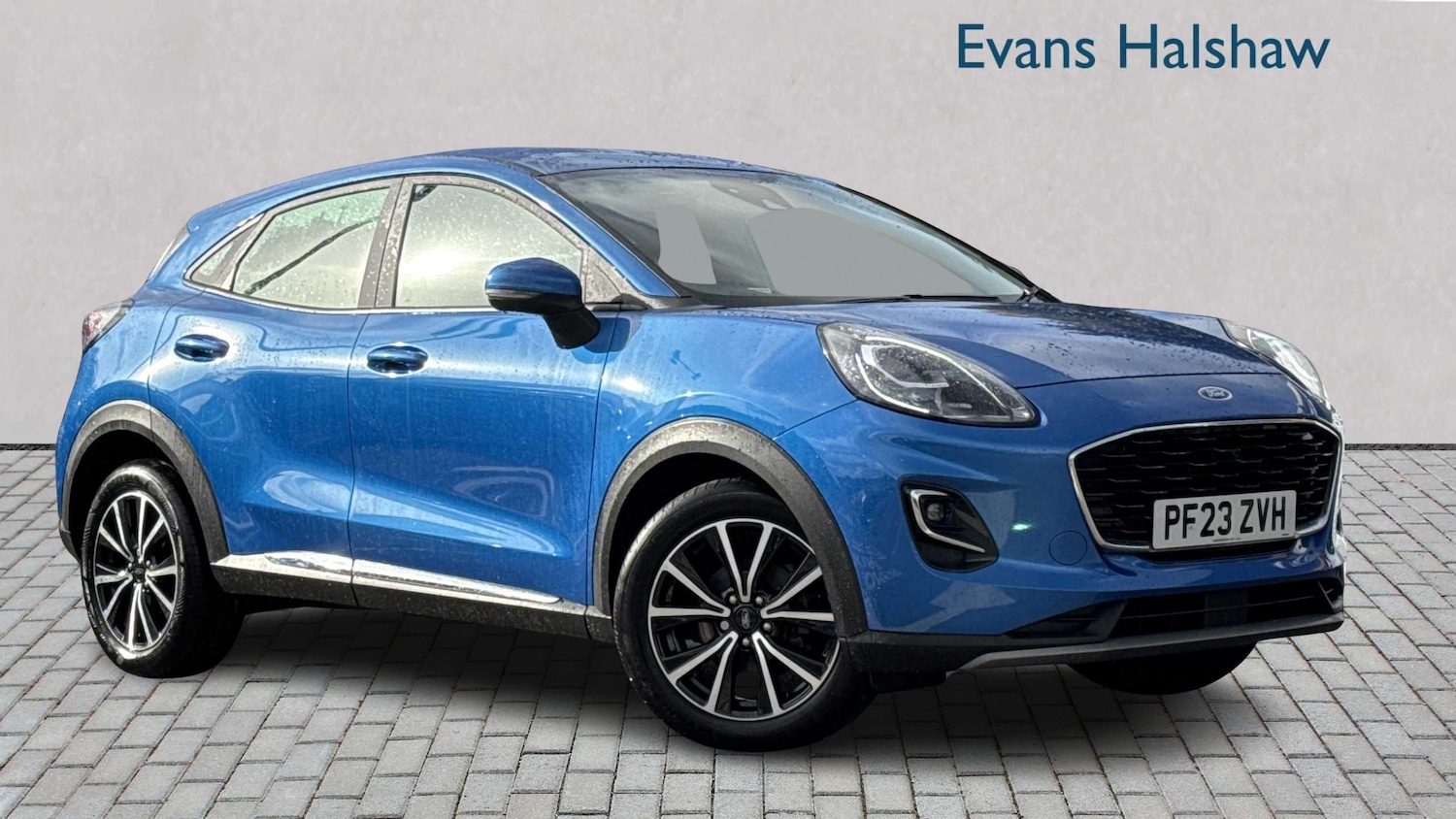 Used Ford Puma 2023 for sale - 76421071: Photo 1