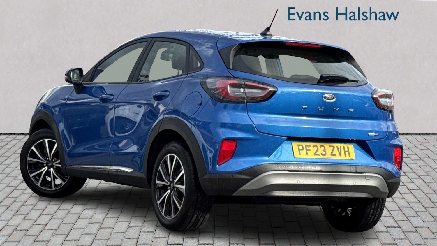 Used Ford Puma 2023 for sale - 76421071: Photo 2