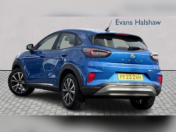 Used Ford Puma 2023 for sale - 76421071: Photo