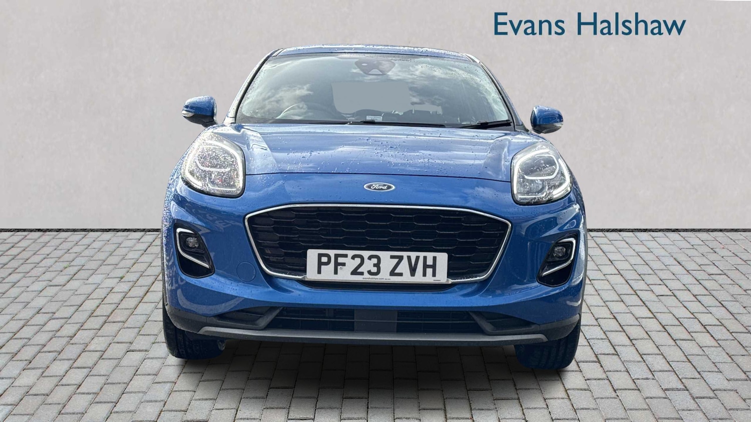 Used Ford Puma 2023 for sale - 76421071: Photo 3