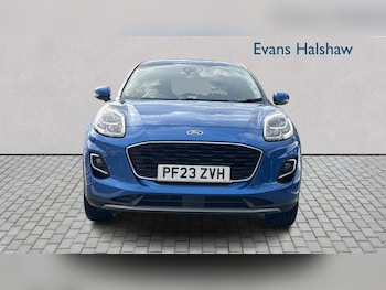 Used Ford Puma 2023 for sale - 76421071: Photo