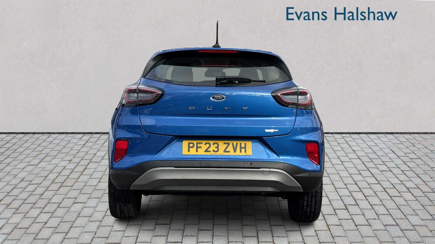 Used Ford Puma 2023 for sale - 76421071: Photo 4