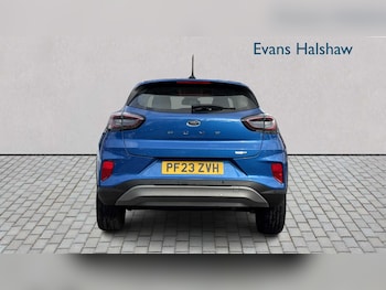 Used Ford Puma 2023 for sale - 76421071: Photo