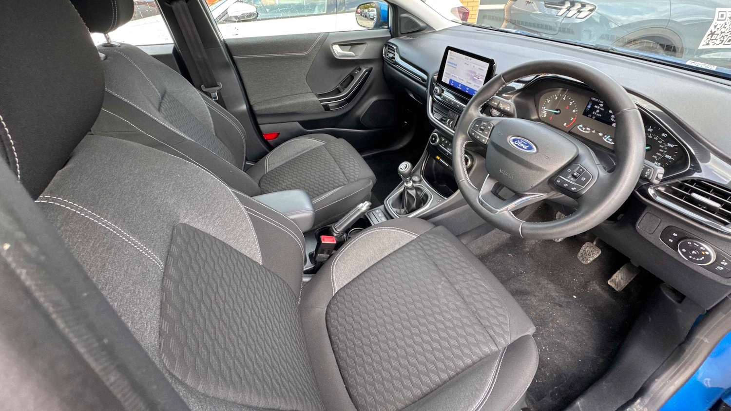 Used Ford Puma 2023 for sale - 76421071: Photo 5