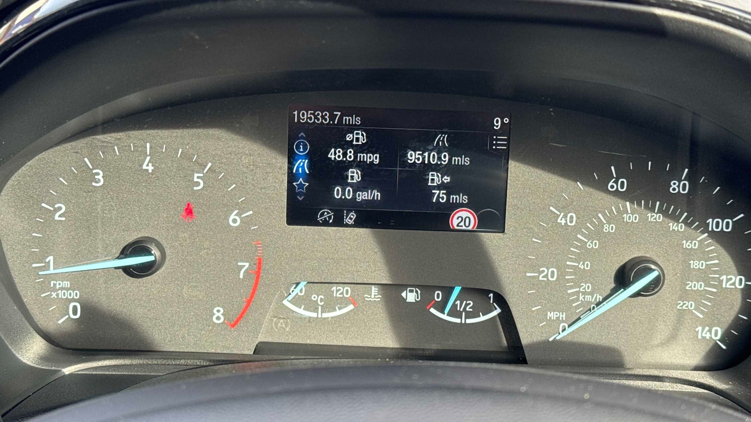 Used Ford Puma 2023 for sale - 76421071: Photo 6