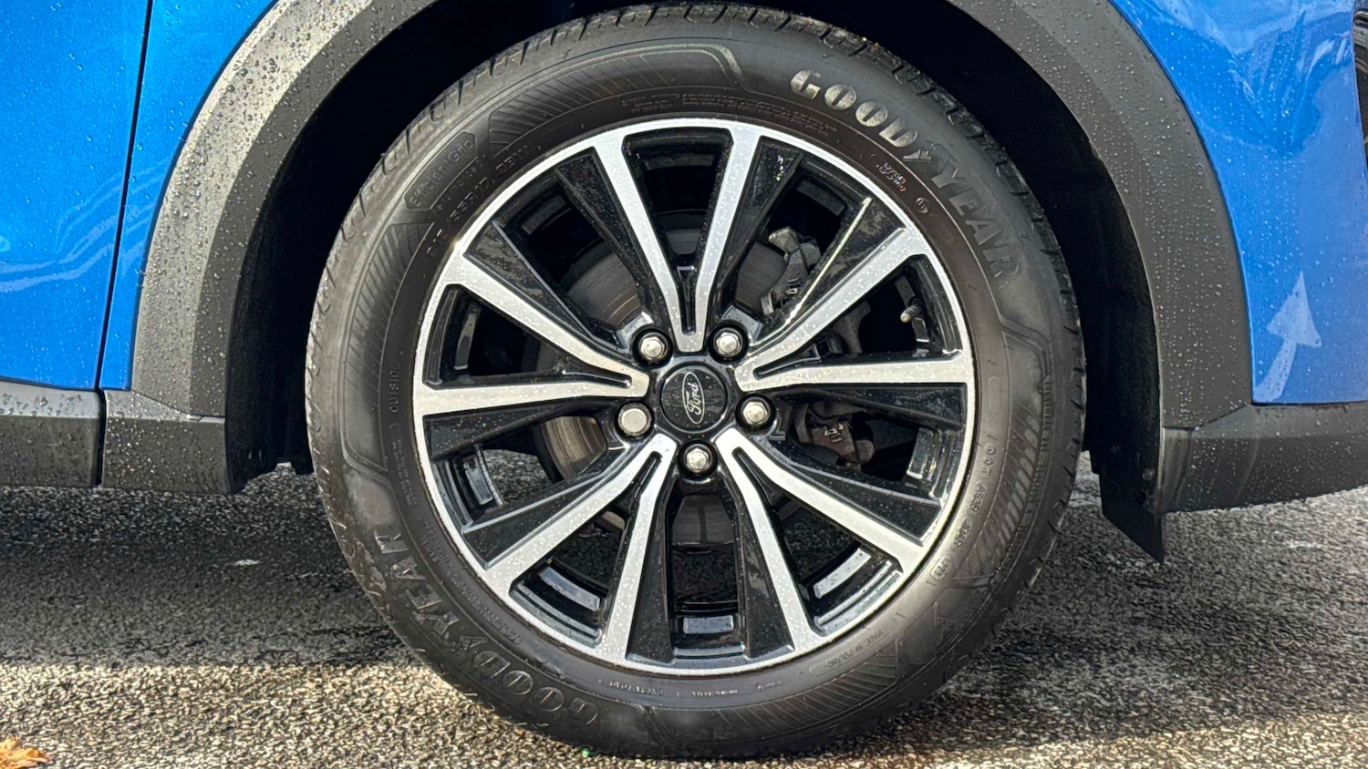 Used Ford Puma 2023 for sale - 76421071: Photo 7