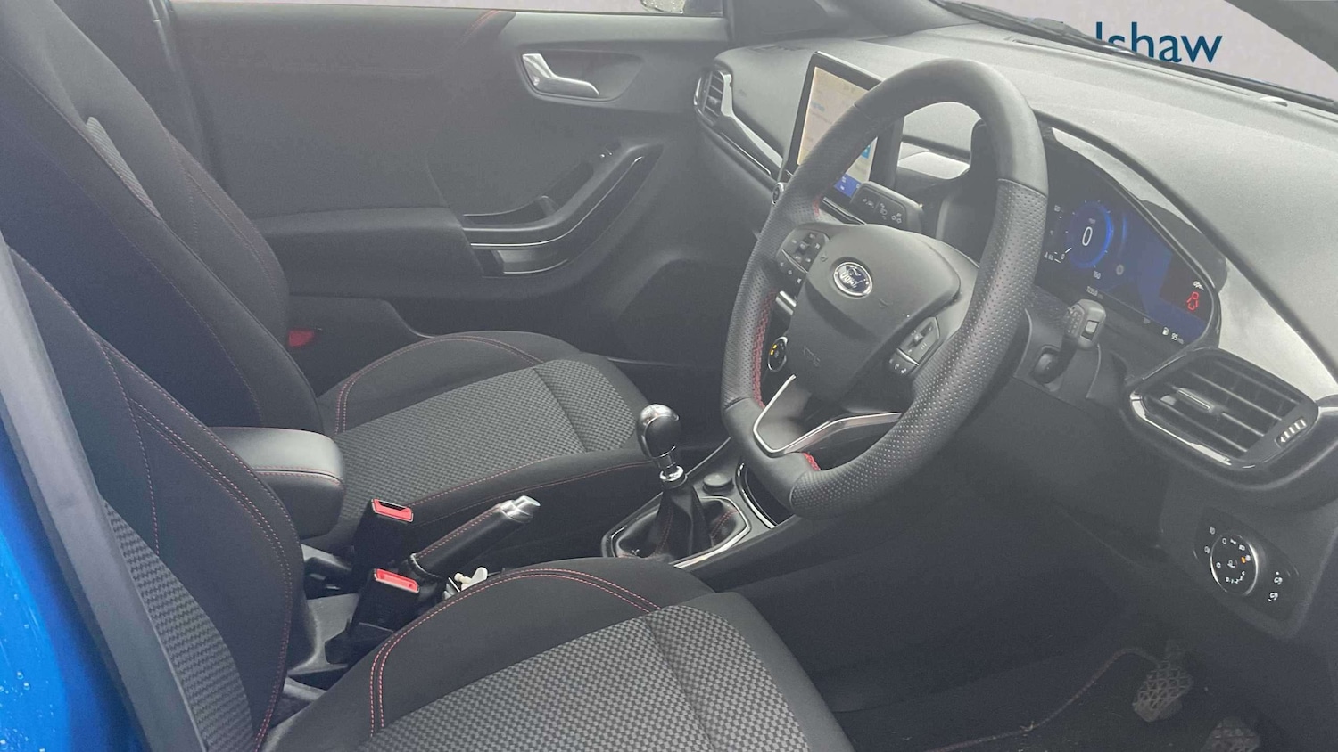 Used Ford Puma 2023 for sale - 77698893: Photo 3