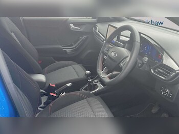 Used Ford Puma 2023 for sale - 77698893: Photo