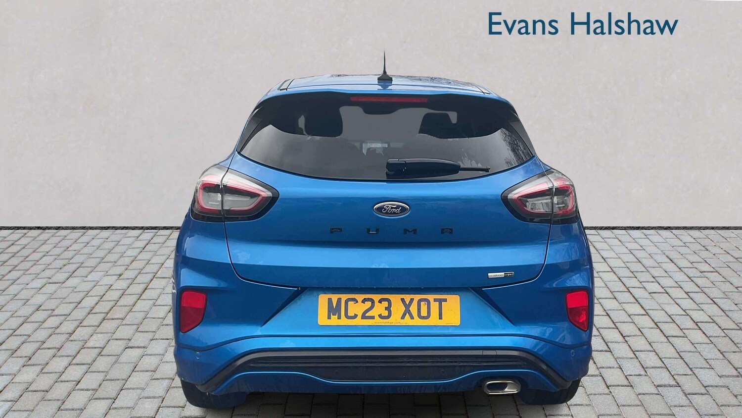 Used Ford Puma 2023 for sale - 77698893: Photo 6