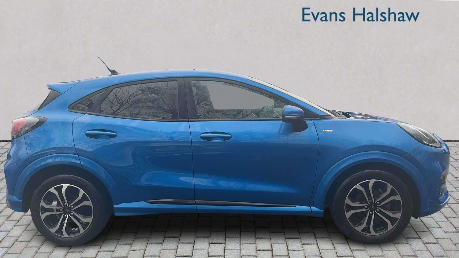 Used Ford Puma 2023 for sale - 77698893: Photo 7
