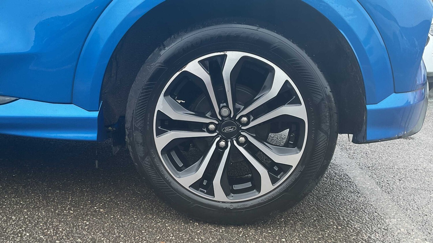 Used Ford Puma 2023 for sale - 77698893: Photo 8