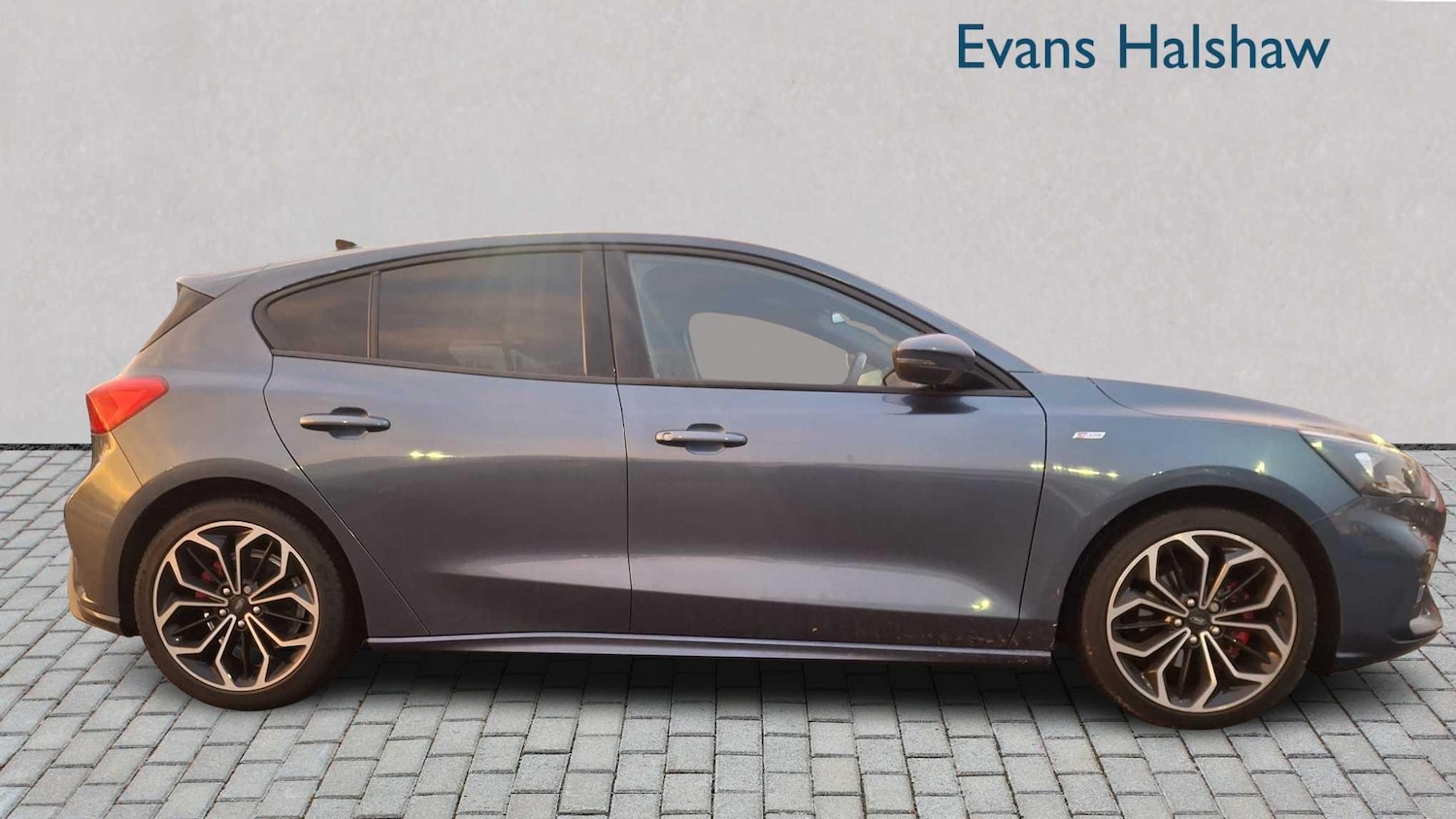 Used Ford Focus 2020 for sale - 77219775: Photo 2