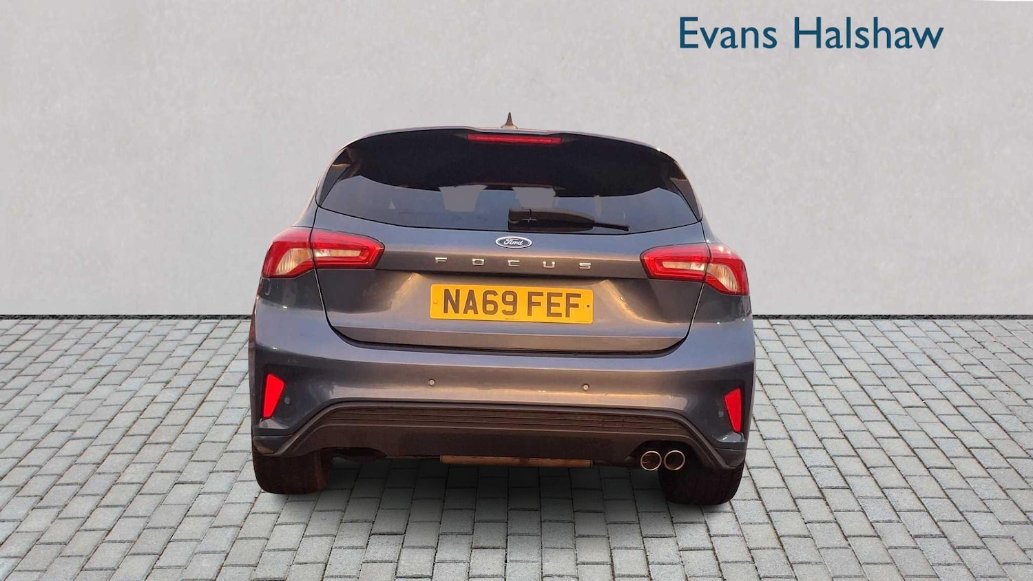 Used Ford Focus 2020 for sale - 77219775: Photo 3