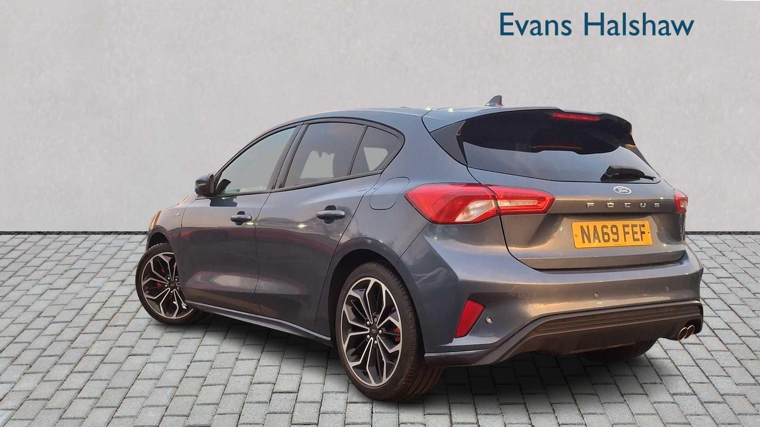 Used Ford Focus 2020 for sale - 77219775: Photo 4