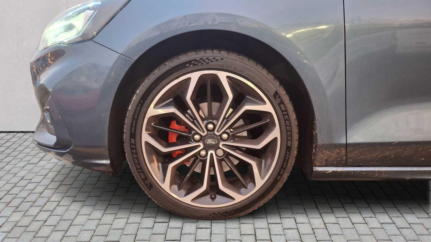 Used Ford Focus 2020 for sale - 77219775: Photo 5