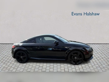 Used Audi TT 2017 for sale - 79364823: Photo