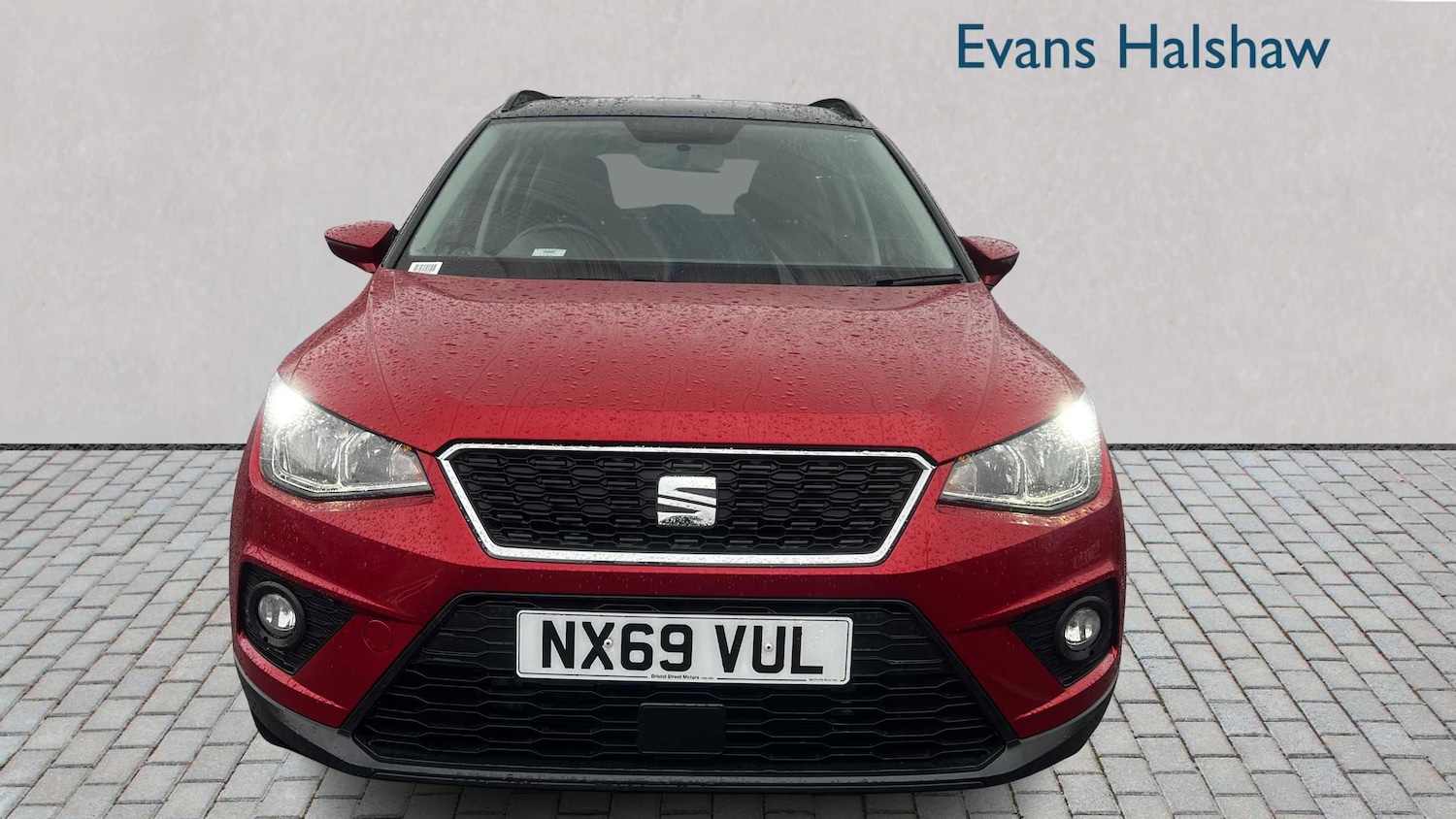 Used SEAT Arona 2019 for sale - 77032225: Photo 5